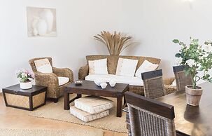 Agriturismo Borgo Spagnoli