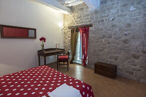 Agriturismo Borgo Spagnoli