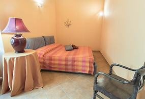 Agriturismo Borgo Spagnoli