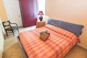 Agriturismo Borgo Spagnoli