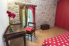 Agriturismo Borgo Spagnoli