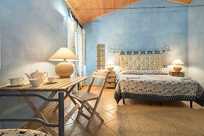 Agriturismo Borgo Spagnoli