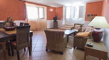 Agriturismo Borgo Spagnoli