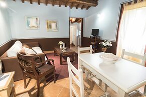 Agriturismo Borgo Spagnoli