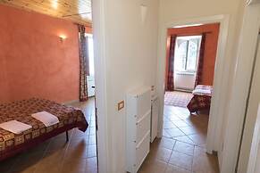 Agriturismo Borgo Spagnoli