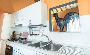 Agriturismo Borgo Spagnoli