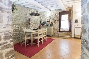 Agriturismo Borgo Spagnoli