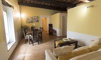 Agriturismo Borgo Spagnoli