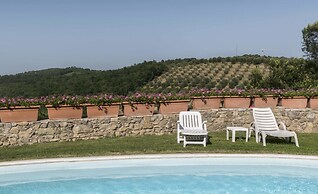 Agriturismo Borgo Spagnoli