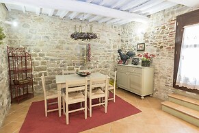 Agriturismo Borgo Spagnoli