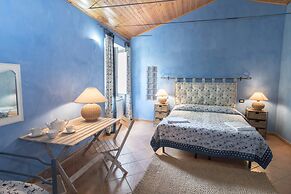 Agriturismo Borgo Spagnoli