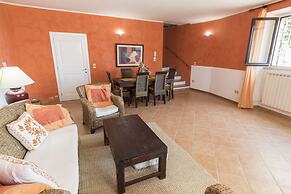 Agriturismo Borgo Spagnoli