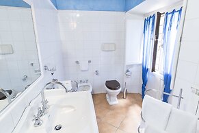 Agriturismo Borgo Spagnoli