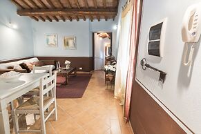 Agriturismo Borgo Spagnoli