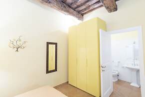 Agriturismo Borgo Spagnoli