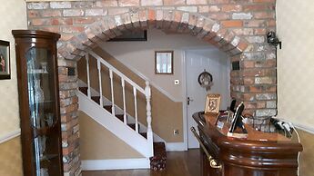 Keernaun House B&B