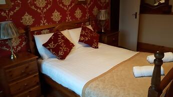 Keernaun House B&B