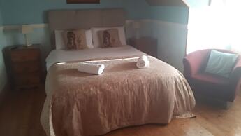 Keernaun House B&B
