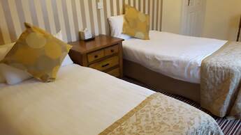 Keernaun House B&B