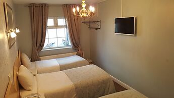Keernaun House B&B