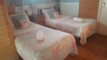 Keernaun House B&B