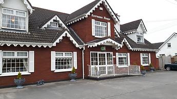 Keernaun House B&B