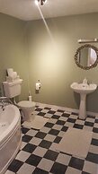 Keernaun House B&B