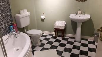 Keernaun House B&B