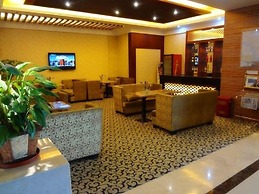 GreenTree Inn Nantong Chongchuan District Tongjing Avenue Jiaoyu Road 
