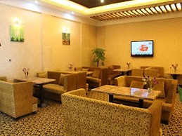 GreenTree Inn Nantong Chongchuan District Tongjing Avenue Jiaoyu Road 