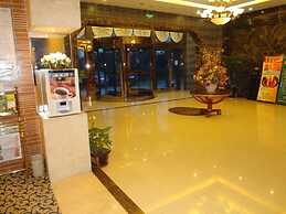 GreenTree Inn Nantong Chongchuan District Tongjing Avenue Jiaoyu Road 