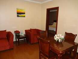 GreenTree Inn Nantong Chongchuan District Tongjing Avenue Jiaoyu Road 