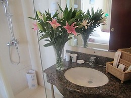 GreenTree Inn Nantong Tongzhou Bus Station Express Hotel