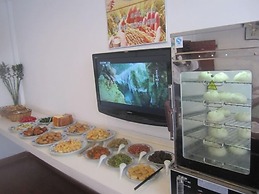 GreenTree Inn Nantong Tongzhou Bus Station Express Hotel