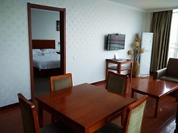 GreenTree Inn Nantong Tongzhou District Textile City Bus Station Expre