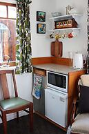 Ah House Nelson City B&B