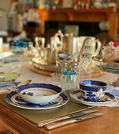 Ah House Nelson City B&B