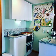 Ah House Nelson City B&B