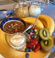 Ah House Nelson City B&B