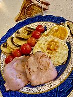 Ah House Nelson City B&B