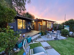 Ah House Nelson City B&B