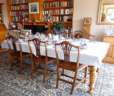 Ah House Nelson City B&B