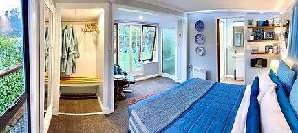 Ah House Nelson City B&B