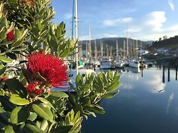 Ah House Nelson City B&B