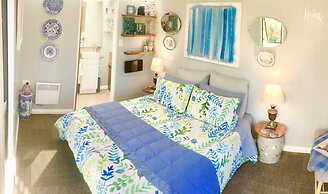 Ah House Nelson City B&B