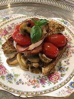 Ah House Nelson City B&B