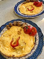 Ah House Nelson City B&B