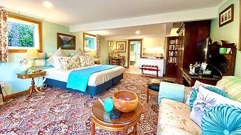 Ah House Nelson City B&B