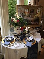 Ah House Nelson City B&B