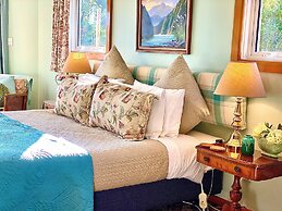 Ah House Nelson City B&B